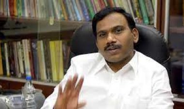 ସନାତନ ଧର୍ମକୁ କୁଷ୍ଠ , ଏଚ୍‌.ଆଇ.ଭି ସହ ତୁଳନା କଲେ ଏ ରାଜା