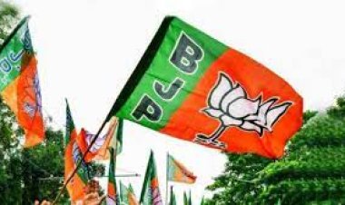 ବିଜେପି ଛାଡ଼ିଲେ ଏହି ବିଧାୟକ ପ୍ରାର୍ଥୀ