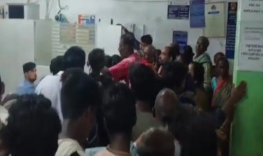 Money Lands in Accounts of Villagers from Unknown Source in Kendrapara