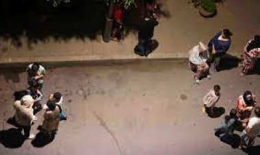 ମରକ୍କୋରେ ଭୂକମ୍ପ; ୩୦୦ ମୃତ