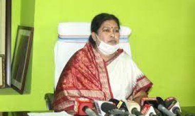 ସ୍ନେହାଙ୍ଗିନୀ ଛୁରିଆ ହୋଇପାରନ୍ତି ବାଚସ୍ପତି