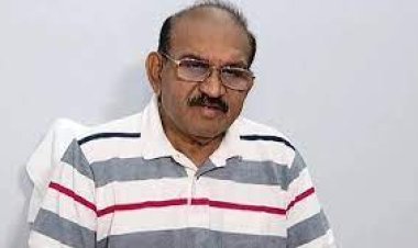 ନବୀନ ବାବୁ ଧନ୍ୟବାଦ ନେଇ ଜାଣିଛନ୍ତି, କିନ୍ତୁ ଦେଇ ଜାଣନ୍ତି ନାହିଁ:ଜୟ ନାରାୟଣ