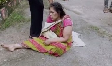 Three of a family die by suicide in Bargarh