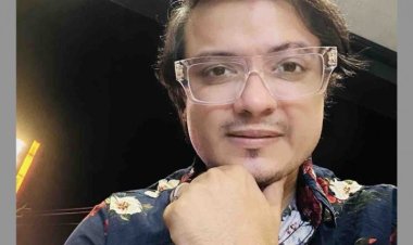 Look Out Circular Against Ollywood Singer Sourin Bhatt In Sexual Harassment Case