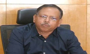 Odisha Chief Secretary Tests Dengue Positive