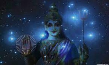 ହିନ୍ଦୁ ଧର୍ମର ଶକ୍ତିଶାଳୀ ଦେବୀ