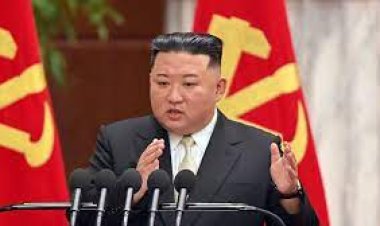 ବାଲିଷ୍ଟିକ୍‌ କ୍ଷେପଣାସ୍ତ୍ର ନିକ୍ଷେପ କଲା ଉତ୍ତର ‌କୋରିଆ ସମୁଦ୍ର ମଧ୍ୟକୁ