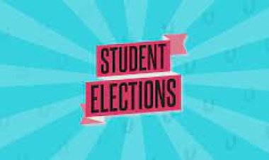 ହେବନି ଛାତ୍ର ସଂସଦ ନିର୍ବାଚନ