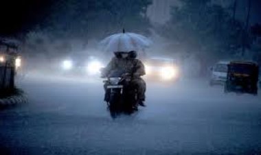 ୧୮ରେ ସୃଷ୍ଟି ହୋଇପାରେ ଘୂର୍ଣ୍ଣିବଳୟ