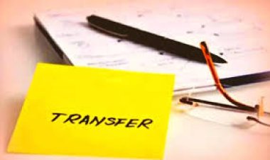 ଓଏଏସସ୍ତରରେ ବଡ଼ଧରଣର ଅଦଳବଦଳ