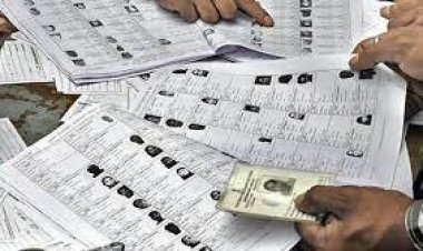 ଭୋଟର ତାଲିକାରେ ମୃତ ମତଦାତାଙ୍କୁ ନେଇ ଆସିଲା ବଡ଼ ନିର୍ଦ୍ଦେଶ