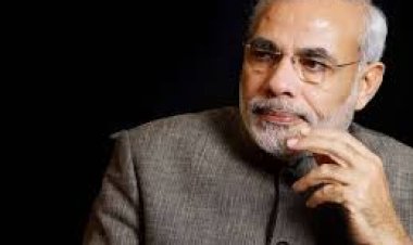 ଆଜି ଝାରସୁଗୁଡା ବିମାନବନ୍ଦରରେ ଓହ୍ଲାଇବେ ପ୍ରଧାନମନ୍ତ୍ରୀ!