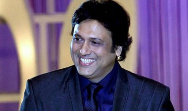 Odisha EOW To Quiz Bollywood Actor Govinda In Online Ponzi Scam Case