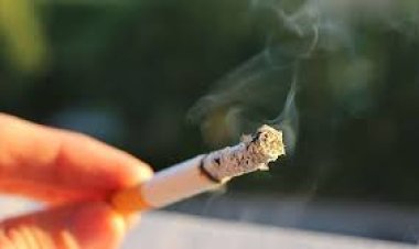 ସିଗାରେଟ୍‌ ଟାଣିବା ପରେ ତୁରନ୍ତ କୋଲ୍ଡ ଡ୍ରିଙ୍କ୍‌ ପିଉଛନ୍ତି କି ? ସାବଧାନ୍‌