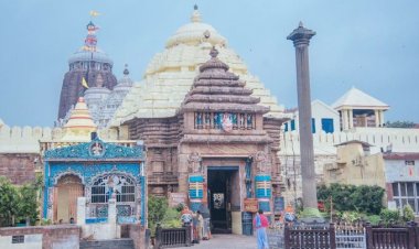 Sevayat controversy in Puri Jagannath Temple rituals halted, negotiations underway