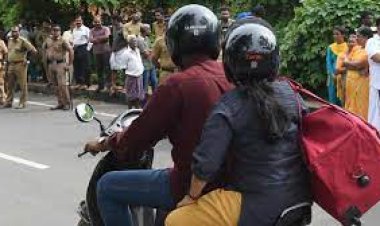 ହେଲମେଟ ପାଇଁ କଠୋର ହେଲା ନିୟମ, ଜାଣି ରଖନ୍ତୁ