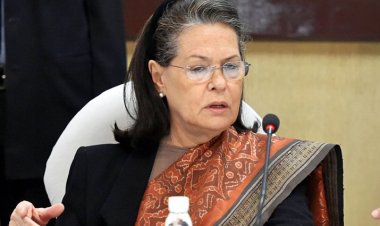 ମହିଳା ସଂରକ୍ଷଣ ବିଲ ଆମର:ସୋନିଆ