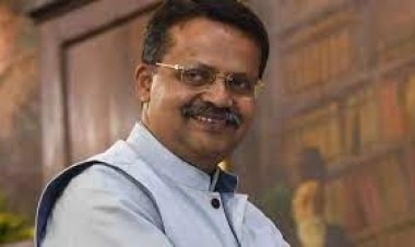 ଦଳୀୟ ହ୍ବିପର ସଂଶୋଧନ କରାଯିବା ଆବଶ୍ୟକ:ଭର୍ତ୍ତୃହରି