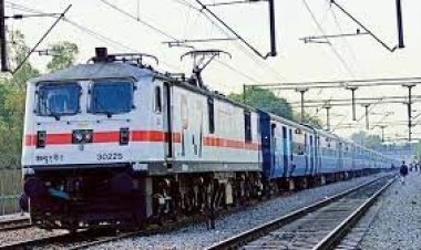 ୨୪ରୁ ଓଡ଼ିଶାରେ ଚାଲିବ ଦ୍ୱିତୀୟ ବନ୍ଦେ ଭାରତ ଏକ୍ସପ୍ରେସ୍