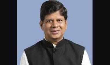 ସମ୍ବାଦ’ ଲୋନ୍‌ ସ୍କାମ୍‌ ନେଇ ସୌମ୍ୟ ବହିଷ୍କାର