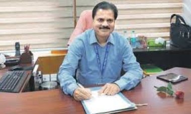 ବଡ଼ ଖବର: ସମ୍ଭାବ୍ୟ ବାତ୍ୟାକୁ ନେଇ ଏହା କହିଲେ ଆଇଏମଡି ଡିଜି