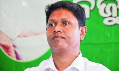 ଜନବିରୋଧୀ କାର୍ୟ୍ୟକୁ କେବେବି ପ୍ରଶୟ ଦେଇନାହାନ୍ତି ମୁଖ୍ୟମନ୍ତ୍ରୀ:ପ୍ରଣବ