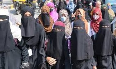 ହିଜାବ ନ ପିନ୍ଧିଲେ ହେବ ୧୦ ବର୍ଷ ଜେଲ, କେଉଁଠି ଏଭଳି ନିୟମ ଜାଣନ୍ତୁ