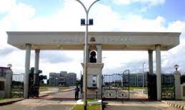 ଫକୀରମୋହନ ବିଶ୍ୱବିଦ୍ୟାଳୟକୁ ‘ନାକ୍‌’ ‘ଏ’ ଗ୍ରେଡ୍‌ ମାନ୍ୟତା