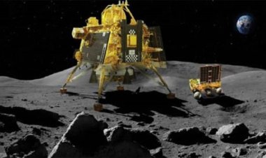 ବିକ୍ରମ, ପ୍ରଜ୍ଞାନଠାରୁ ମିଳୁନି ସିଗ୍‌ନାଲ୍‌