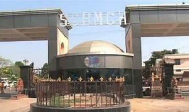 ଏଣିକି ଏସ୍‌ସିବିରେ ଆଡମିସନ୍‌ ପାଇଁ ଆଧାର କାର୍ଡ ବାଧ୍ୟତାମୂଳକ