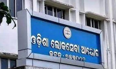 ଅକ୍ଟୋବର ୧୫ରେ ଓସିଏସ୍‌ ପ୍ରିଲିମ୍‌ ପରୀକ୍ଷା