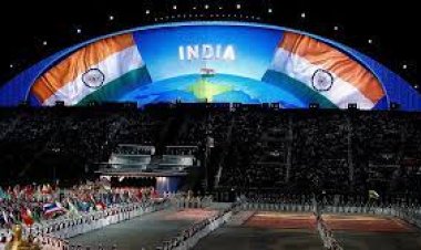 ଏସୀୟ କ୍ରୀଡ଼ା: ଭାରତର ସ୍ୱର୍ଣ୍ଣ ସଂଖ୍ୟା ୫ରେ ପହଞ୍ଚିଲା