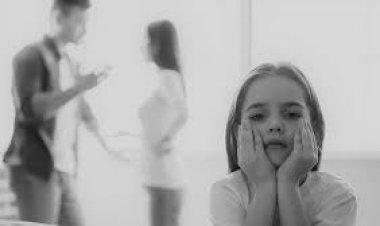 ପିଲାଙ୍କ ସମ୍ମୁଖରେ ଭୁଲ୍‌ରେ ବି କରନ୍ତୁ ନାହିଁ ଏଭଳି ବ୍ୟବହାର, ସାରା ଜୀବନ ପସ୍ତାଇବେ