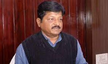 ପ୍ରତାପ ଜେନାଙ୍କ ବିରୋଧରେ କଗନିଜାନ୍ସ ଗ୍ରହଣ କଲେ କୋର୍ଟ