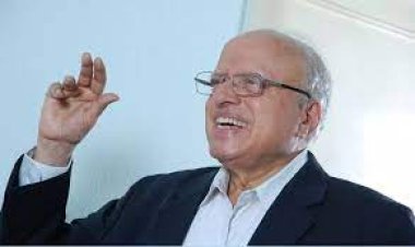 ଏମ ଏସ ସ୍ବାମୀନାଥନଙ୍କ ପରଲୋକ