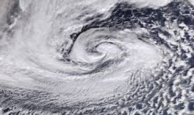 ସୃଷ୍ଟି ହେଲା ସୁଦୃଶ୍ୟ ଲଘୁଚାପ କ୍ଷେତ୍ର