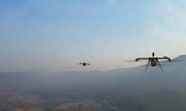 ୧୧ ୟୁକ୍ରେନ ଡ୍ରୋନ୍‌ ଖସାଇଲା ରୁଷିଆ