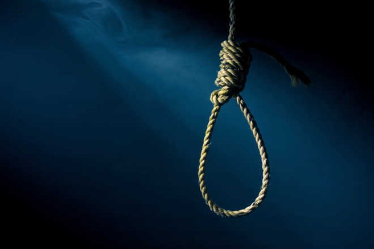 Missing Man Found Hanging Inside Forest In Odisha Capital