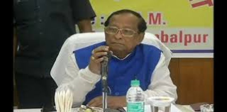 ଦିଗପହଣ୍ଡିରେ ହେବ ସୂର୍ୟ୍ୟ ପାତ୍ରଙ୍କ ଅନ୍ତିମ ସଂସ୍କାର