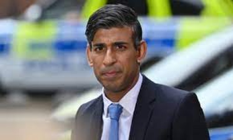 ଜି -୨୦ ସମ୍ମିଳନୀ: ମୋଦୀଙ୍କ ସହ ଦ୍ୱିପାକ୍ଷିକ ଆଲୋଚନା କରିବେ ଋଷି ସୁନକ