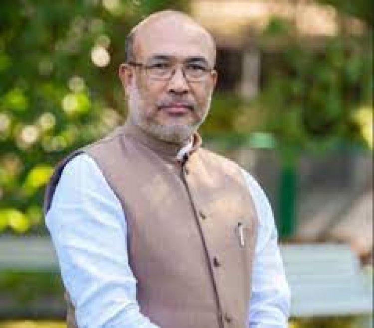 କେବେ ଖୋଲିବ ମଣିପୁରରେ କଲେଜ, କହିଲେ ମୁଖ୍ୟମନ୍ତ୍ରୀ