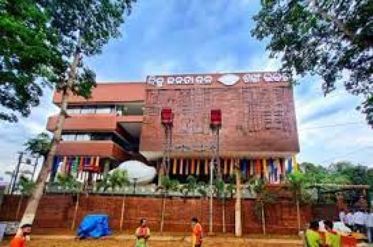 ୧୧ରୁ ବିଜେଡି କର୍ମୀଙ୍କ ଦିଗଦର୍ଶନ କାର୍ୟ୍ୟକ୍ରମ