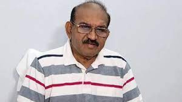 ନବୀନ ବାବୁ ଧନ୍ୟବାଦ ନେଇ ଜାଣିଛନ୍ତି, କିନ୍ତୁ ଦେଇ ଜାଣନ୍ତି ନାହିଁ:ଜୟ ନାରାୟଣ