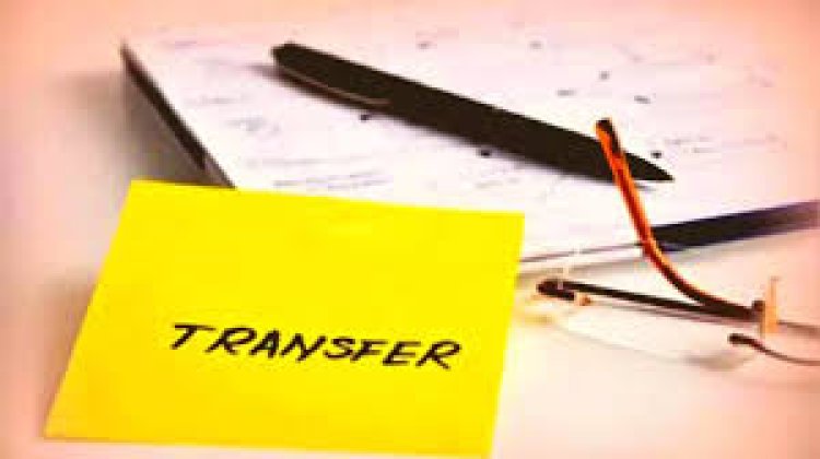 ଓଏଏସସ୍ତରରେ ବଡ଼ଧରଣର ଅଦଳବଦଳ