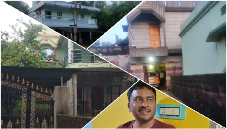 Asst Engineer In Vigilance Net Over DA