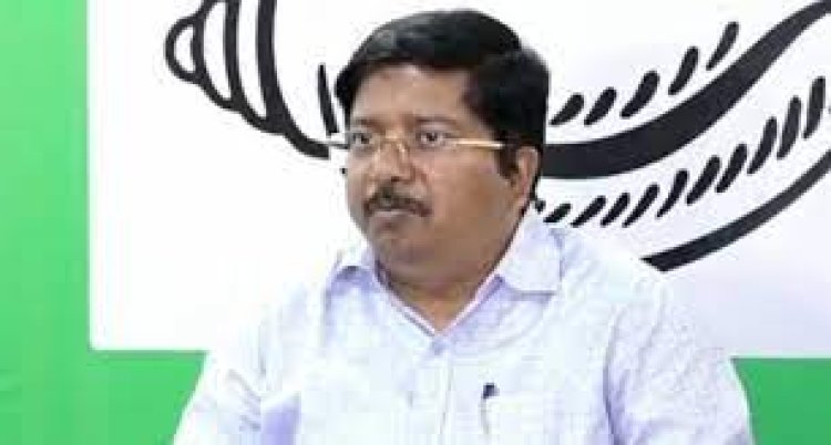 ବଡ଼ ଖବର: ମନ୍ତ୍ରୀ ଅତନୁଙ୍କ ଘରକୁ ଅଣ୍ଡାମାଡ଼