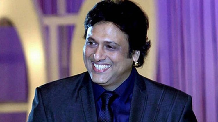 Odisha EOW To Quiz Bollywood Actor Govinda In Online Ponzi Scam Case