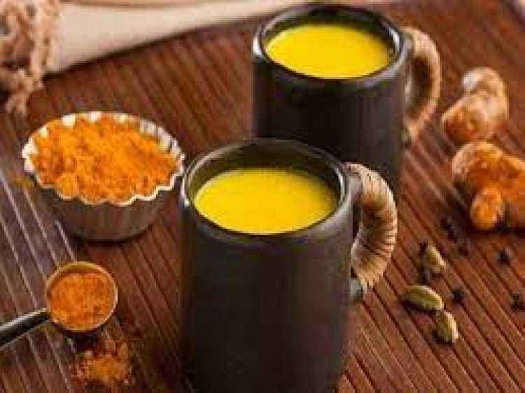 ହଳଦୀ ପାଣି ଅନେକ ରୋଗରୁ ରକ୍ଷା କରିଥାଏ