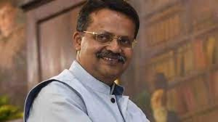 ଦଳୀୟ ହ୍ବିପର ସଂଶୋଧନ କରାଯିବା ଆବଶ୍ୟକ:ଭର୍ତ୍ତୃହରି