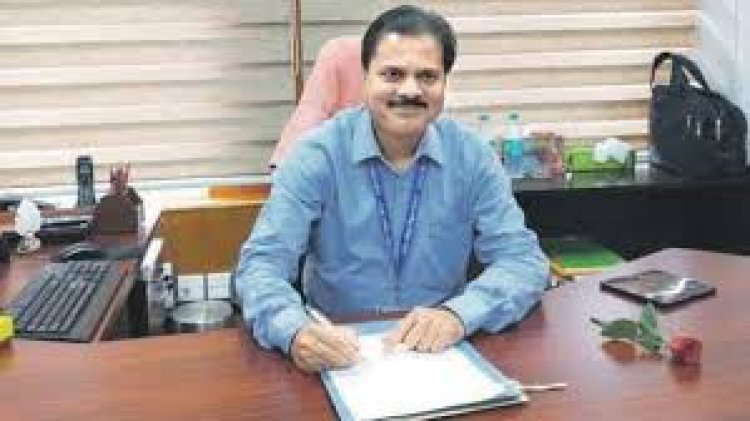 ବଡ଼ ଖବର: ସମ୍ଭାବ୍ୟ ବାତ୍ୟାକୁ ନେଇ ଏହା କହିଲେ ଆଇଏମଡି ଡିଜି